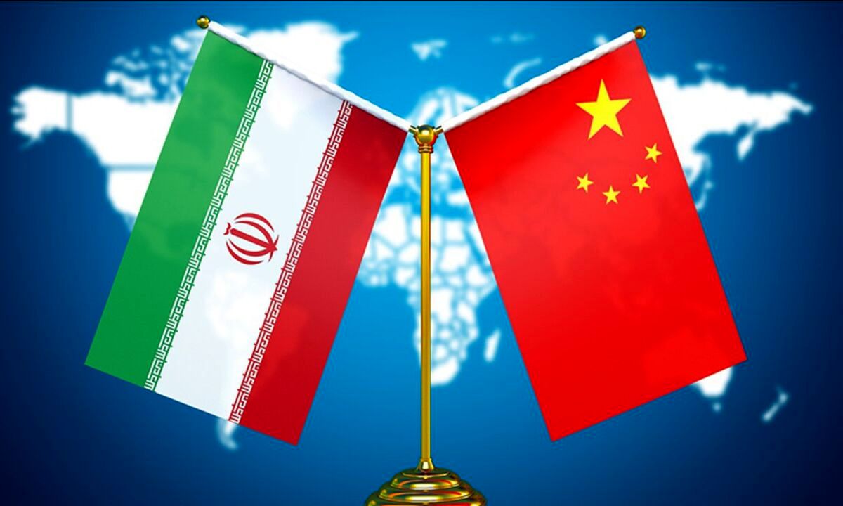 سفر پزشکیان به چین؛ رویدادی مهم در تاریخ روابط پکن-تهران