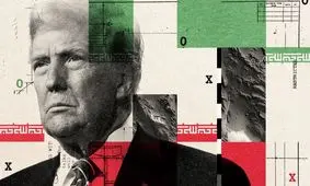 دیدگاه اسرائیل از دوراهی سخت رئیس جمهور آمریکا مقابل ایران