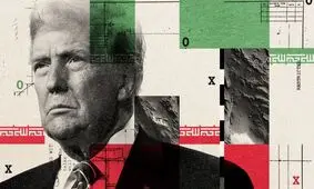 دیدگاه اسرائیل از دوراهی سخت رئیس جمهور آمریکا مقابل ایران