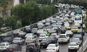 تاثیر مستقیم آلودگی هوا و ترافیک روی فشار خون تایید شد