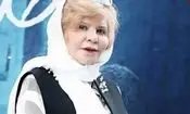 سفر در زمان؛ چهره «زری خوشکام» بازیگر قبل انقلاب بعد 41 سال در 67 سالگی؛ سال 93 