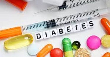 مرگ و میر ناشی از زخم دیابتی بیشتر از سرطان پستان و پروستات است