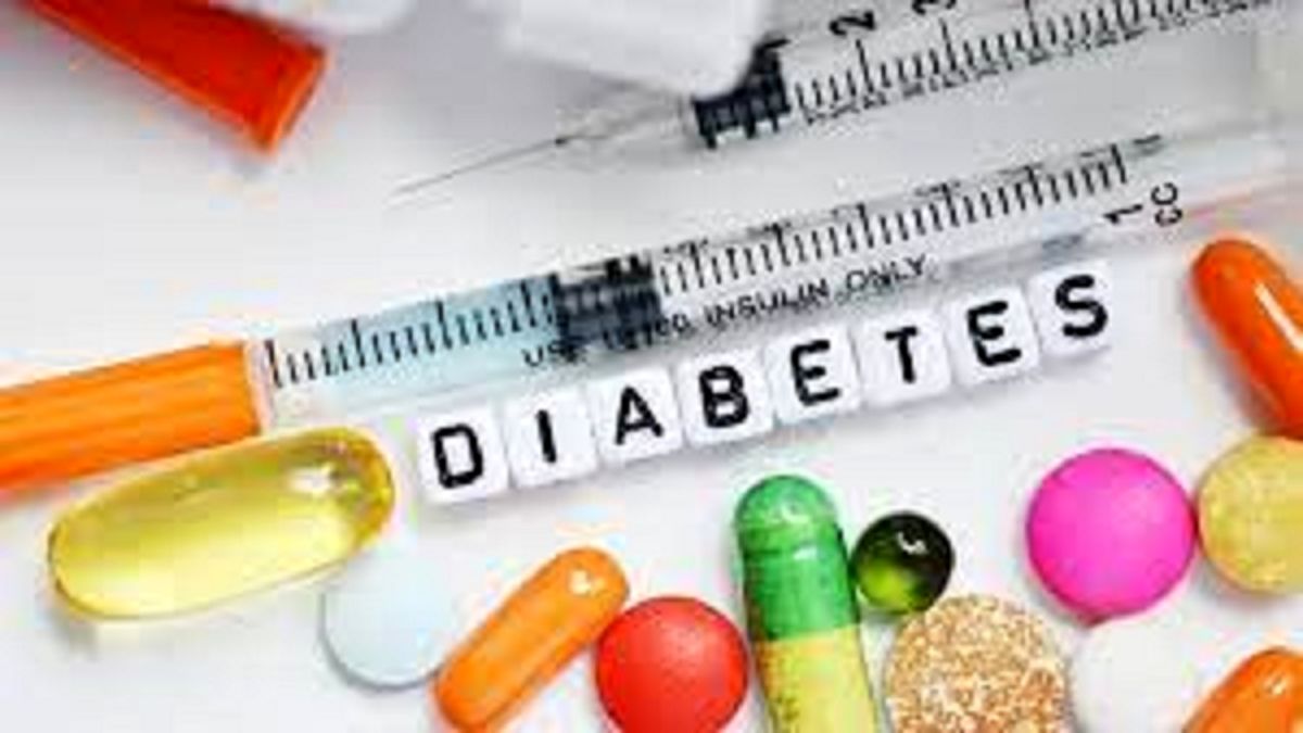 دارویی که باعث کاهش وزن نوجوانان دیابتی می شود