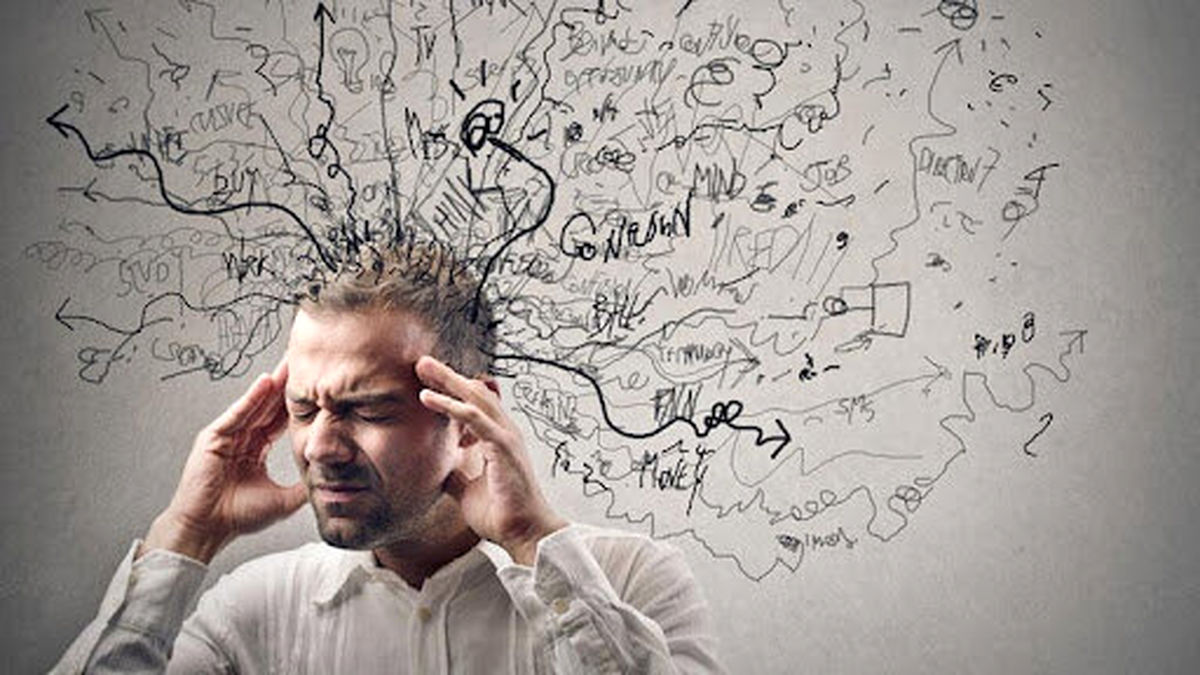 آیا غذاها باعث کاهش استرس میشوند؟