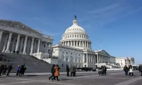 سنا سومین قطعنامه اختیارات جنگی علیه ایران را رد کرد