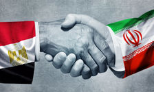 مصر در مسیر تعامل محتاطانه با ایران