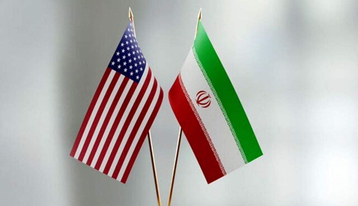 پیام مکتوب ایران به آمریکا چه بود؟