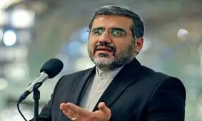 وزیر فرهنگ: امیر تتلو ممنوعیت قضائی دارد/ ویدئو 