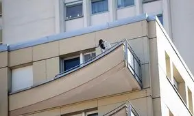 خودکشی دسته جمعی یک خانواده فرانسوی در سوئیس