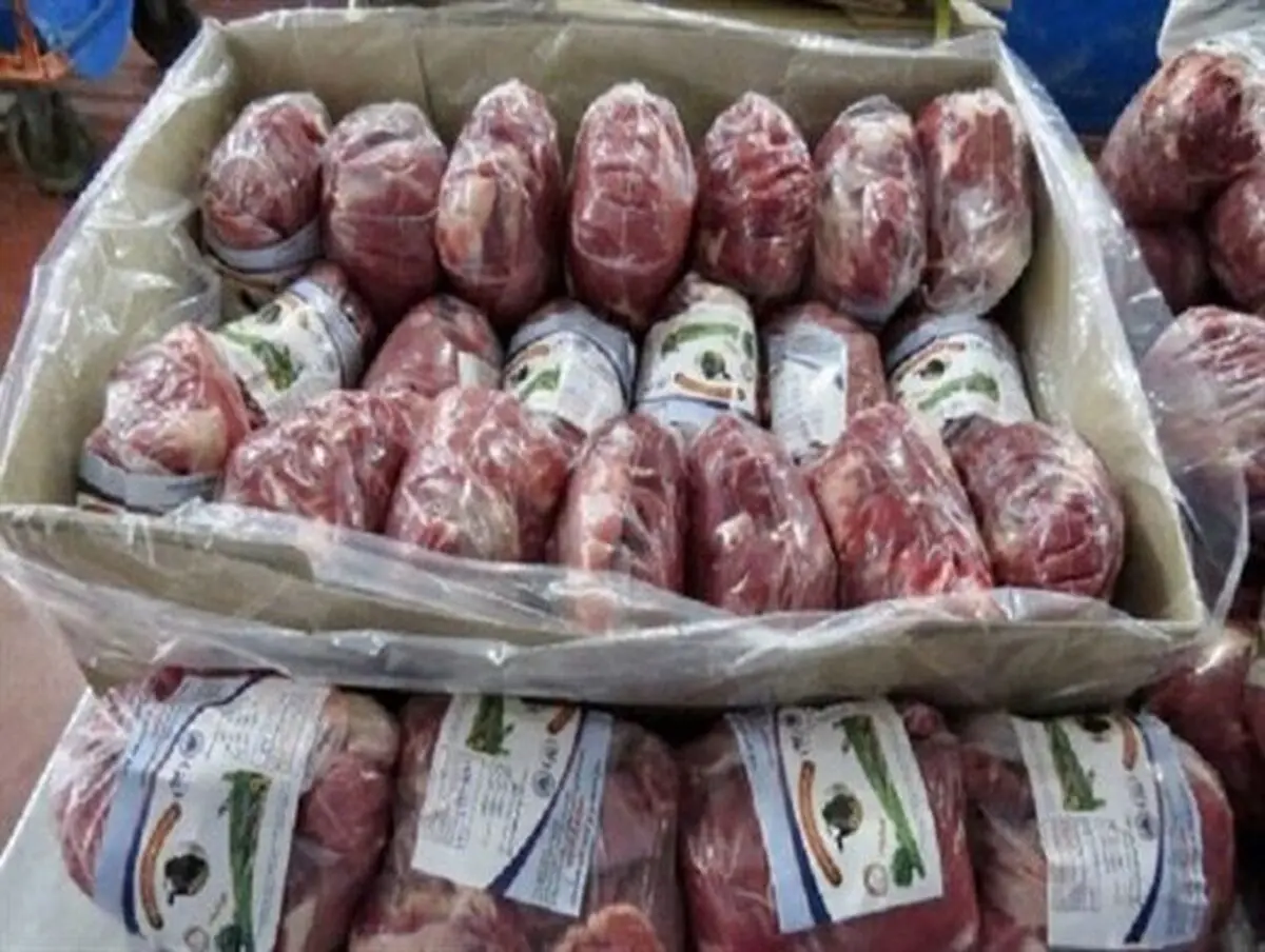 واردات گوشت قرمز تا کی ادامه دارد