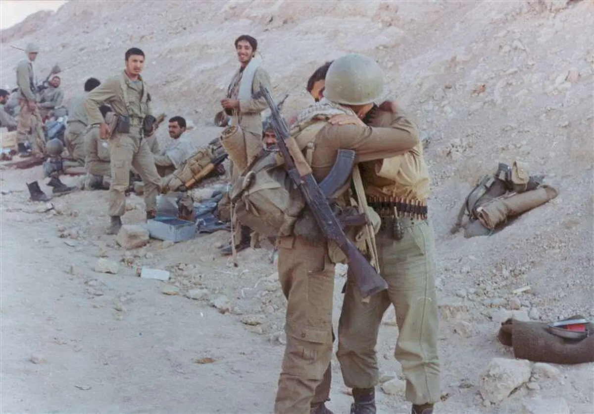 درگذشت مسن ترین رزمنده و جانباز دفاع مقدس در ۱۰۱ سالگی/ عکس

