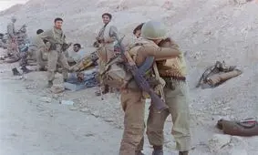 درگذشت مسن ترین رزمنده و جانباز دفاع مقدس در ۱۰۱ سالگی/ عکس


