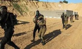 منابع عبری: اسرائیل با آتش بس چند هفته ای موافقت خواهد کرد