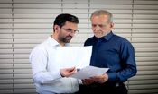 آذری جهرمی به پزشکیان درباره تولید برق خورشیدی و گزارش ها به او، هشدار داد/ ویدئو

