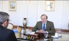 مقامات دولت آمریکا: پیشنهاد جدیدی به انریکه مورا برای ارائه به ایران نداده ایم