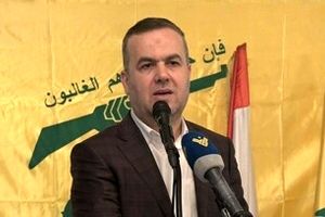 حزب‌الله لبنان: ایران به تنهایی توان دفاع از خود را دارد/ چیزی به نام بازوهای ایران وجود ندارد؛ بلکه آنچه هست، جنبش‌های مقاومت مردمی در منطقه هستند