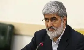 علی مطهری: عدم مذاکره با آمریکا در برجام، ضد منافع ملی است