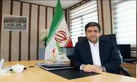 مسعود امامی یگانه استاندار اردبیل شد

