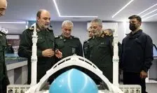  دانش قرارگاه خاتم الانبیا به بخش‌های مختلف منتقل شود