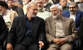 با حضور لاریجانی در شورای عالی امنیت ملی رویکرد‌های صداوسیما نیز اصلاح خواهد شد/ اگر جلیلی از شورای عالی امنیت ملی جدا شود، شاهد تصمیماتی برای تنش‌زدایی در حوزه سیاست خارجی خواهیم بود