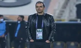 واکنش مدیر تیم فوتبال سپاهان به شایعه کناره‌گیری از لیگ برتر/ باشگاه چیزی به ما نگفته است