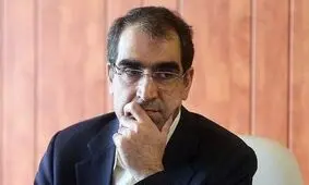 وزیر اسبق بهداشت: من باید از وزیر کانادایی شکایت کنم یا از صداوسیمای کشورم؟