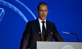 درخواست رسمی بارسلونا از یوفا و فیفا