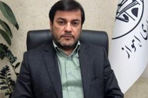 افشین ارزانی بعنوان سرپرست اداره کل برنامه و بودجه شهرداری اهواز منصوب شد