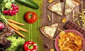خانواده‌های ایرانی به راحتی چیپس و پفک می‌خرند ولی مرغ و گوشت و میوه نه!