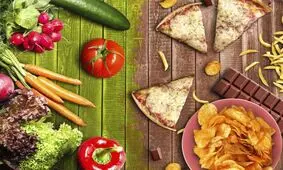 خانواده‌های ایرانی به راحتی چیپس و پفک می‌خرند ولی مرغ و گوشت و میوه نه!