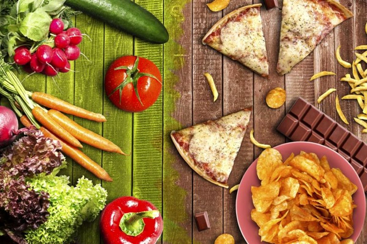 خانوادههای ایرانی به راحتی چیپس و پفک میخرند ولی مرغ و گوشت و میوه نه!