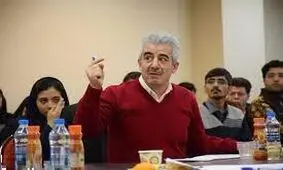 روایت استاد سابق دانشگاه فردوسی مشهد از اخراجش