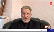 حسرتی که در دل مسلمان‌ها در قضیه غزه بود با اقدامات ایران، کمی برطرف شد/ ما تا به حال جنگ روانی را جدی نگرفته‌ایم