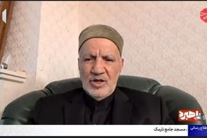 حسرتی که در دل مسلمان‌ها در قضیه غزه بود با اقدامات ایران، کمی برطرف شد/ ما تا به حال جنگ روانی را جدی نگرفته‌ایم