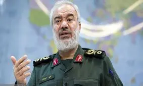  جانشین فرمانده سپاه: دشمنان با روایت‌های نادرست به دنبال ناکارآمد نشان دادن انقلاب هستند