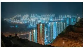 سرمایه گذاری در پردیس