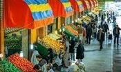 راه‌اندازی میادین جدید میوه و تره‌بار جهت تنظیم بازار و تسهیل دسترسی مردم