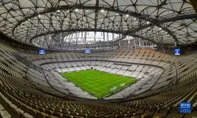 برگزاری جام جهانی «کربن خنثی» با کمک شرکت‌های چینی

