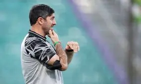 کریم‌ باقری: بازگشتم به پرسپولیس شایعه‌ای بیش نیست

