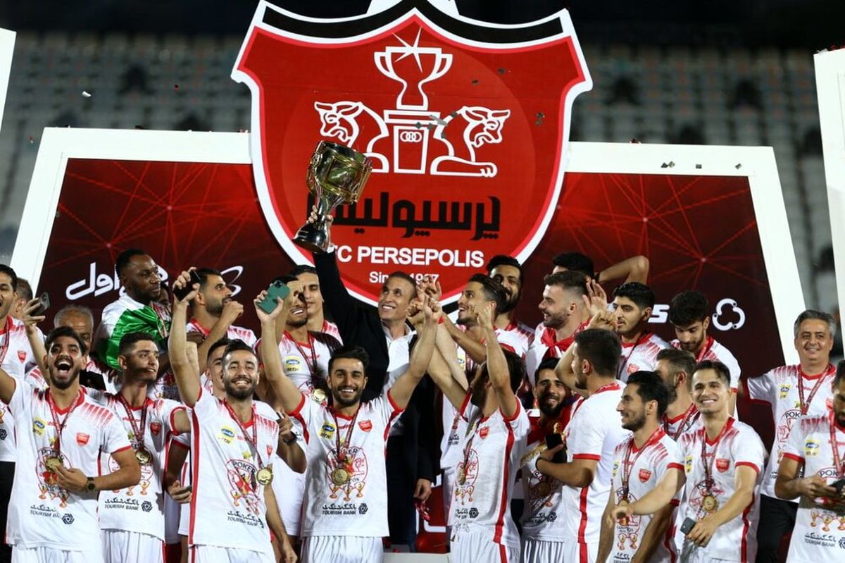 لیگ برتر در ایستگاه نخستین/ پرسپولیس از قهرمانیها دفاع میکند؟/ ویدئو