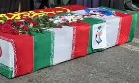 عکسی غم‌انگیز از شهادت ۱۲ عضو از یک خانواده