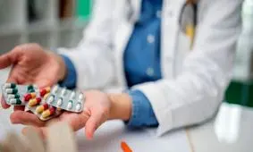 قرص ید برای کسانی که در معرض اشعه راکتور هستند، مفید است