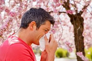 شایع ترین بیماری های فصل بهار
