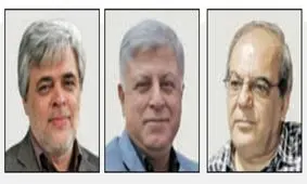 ۳ روزنامه‌نگار به پزشکیان: طرفداران فیلترینگ، جاسوسی از طریق اینترنت را بزرگنمایی می کنند/ آنها دنبال درآمد ناشی از فروش VPN هستند، بقیه اش دروغ است/ طرفداران فیلترینگ فرق میان جاسوسی و جمع‌آوری اطلاعات را نمی‌دانند یا می‌دانند و نمی‌گویند