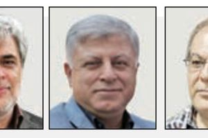 ۳ روزنامه‌نگار به پزشکیان: طرفداران فیلترینگ، جاسوسی از طریق اینترنت را بزرگنمایی می کنند/ آنها دنبال درآمد ناشی از فروش VPN هستند، بقیه اش دروغ است/ طرفداران فیلترینگ فرق میان جاسوسی و جمع‌آوری اطلاعات را نمی‌دانند یا می‌دانند و نمی‌گویند