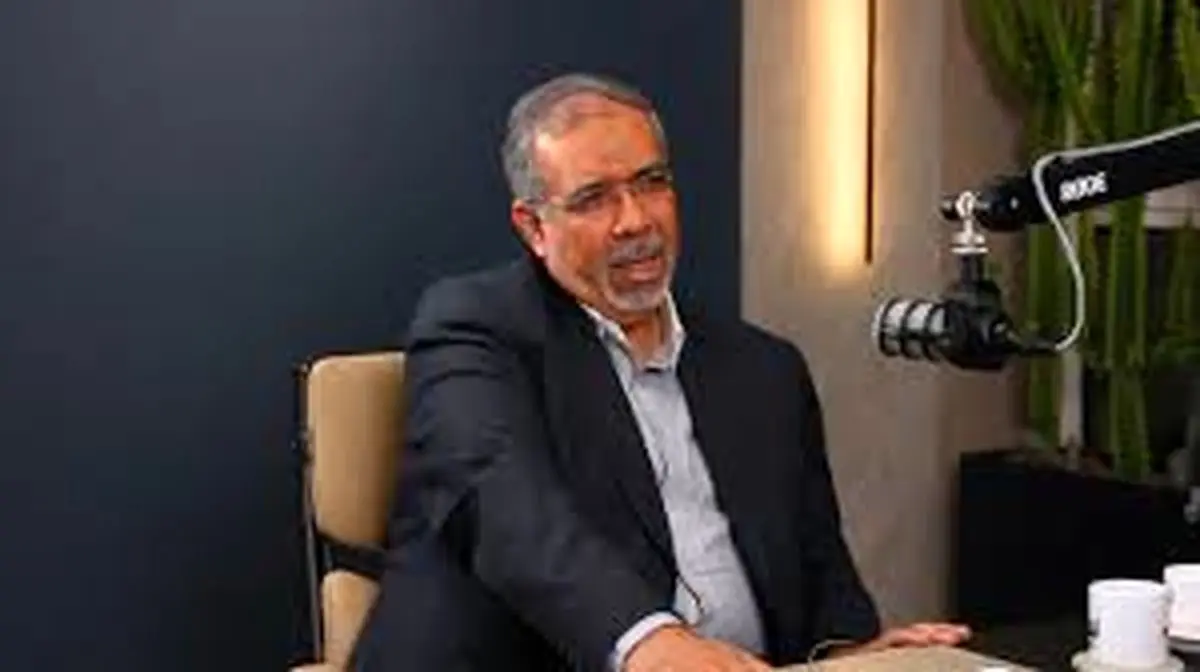 در سال ۸۴، تیم احمدی‌نژاد می‌خواستند ما یک استقبال ۴۰ کیلومتری از فرودگاه نیویورک تا منهتن برای ایشان تدارک ببینیم/ ویدئو