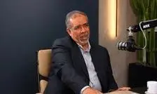 در سال ۸۴، تیم احمدی‌نژاد می‌خواستند ما یک استقبال ۴۰ کیلومتری از فرودگاه نیویورک تا منهتن برای ایشان تدارک ببینیم/ ویدئو