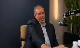 در سال ۸۴، تیم احمدی‌نژاد می‌خواستند ما یک استقبال ۴۰ کیلومتری از فرودگاه نیویورک تا منهتن برای ایشان تدارک ببینیم/ ویدئو