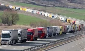 انسداد مرز ایران و ترکیه تکذیب شد
