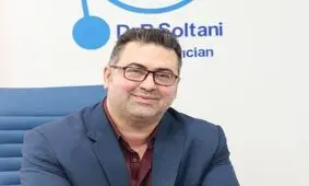 تغذیه با شیر مادر زیربنای زندگی سالم 